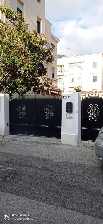 Sa Frummiga Cagliari Bagian luar foto