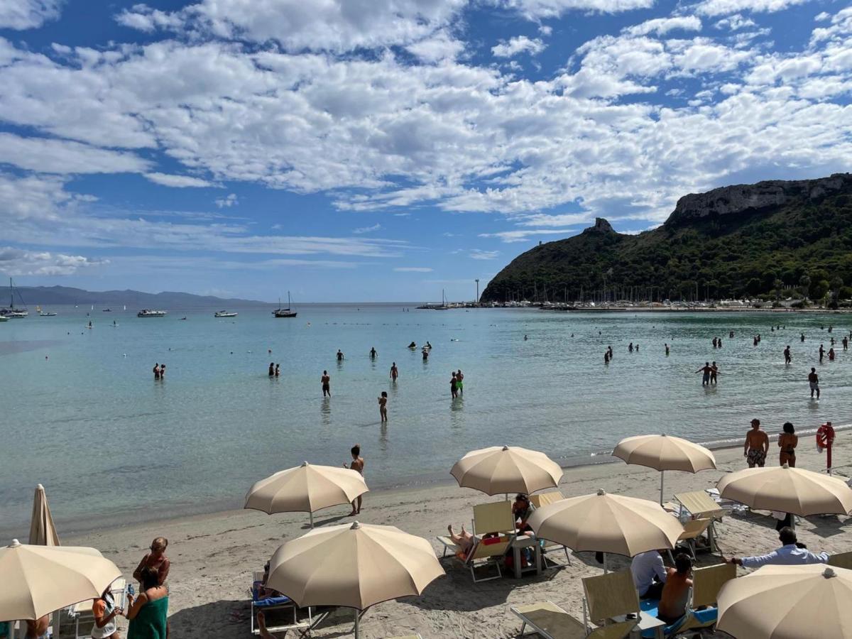 Sa Frummiga Cagliari Bagian luar foto