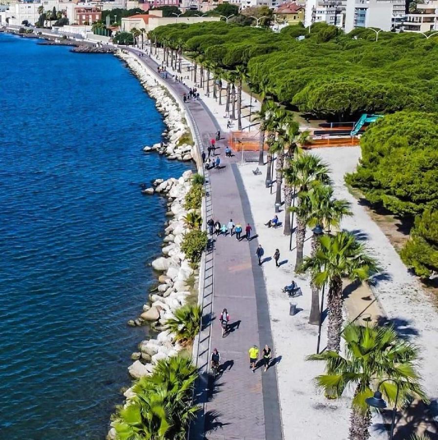 Sa Frummiga Cagliari Bagian luar foto