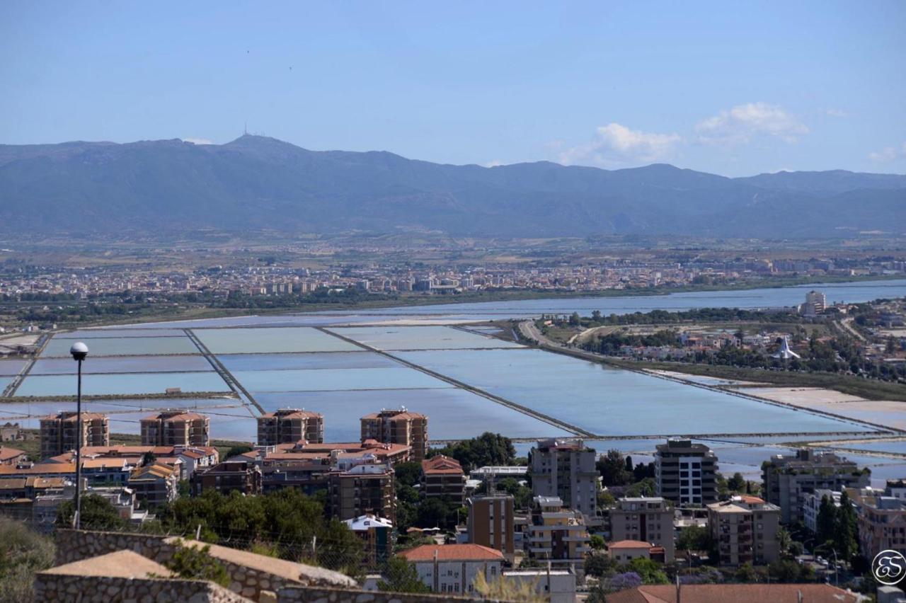 Sa Frummiga Cagliari Bagian luar foto