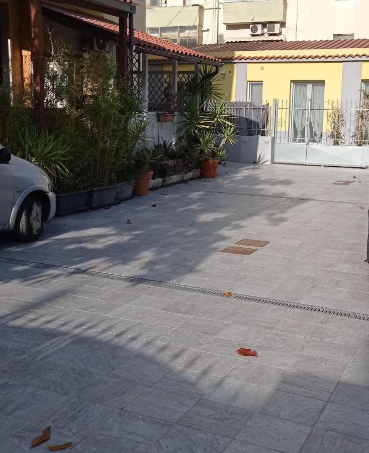 Sa Frummiga Cagliari Bagian luar foto