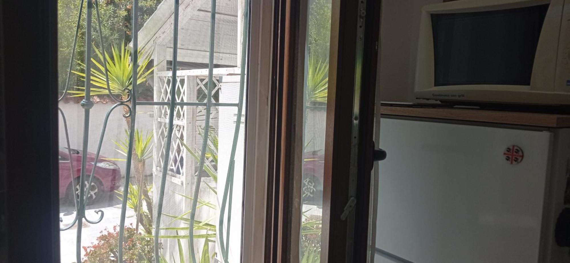 Sa Frummiga Cagliari Bagian luar foto