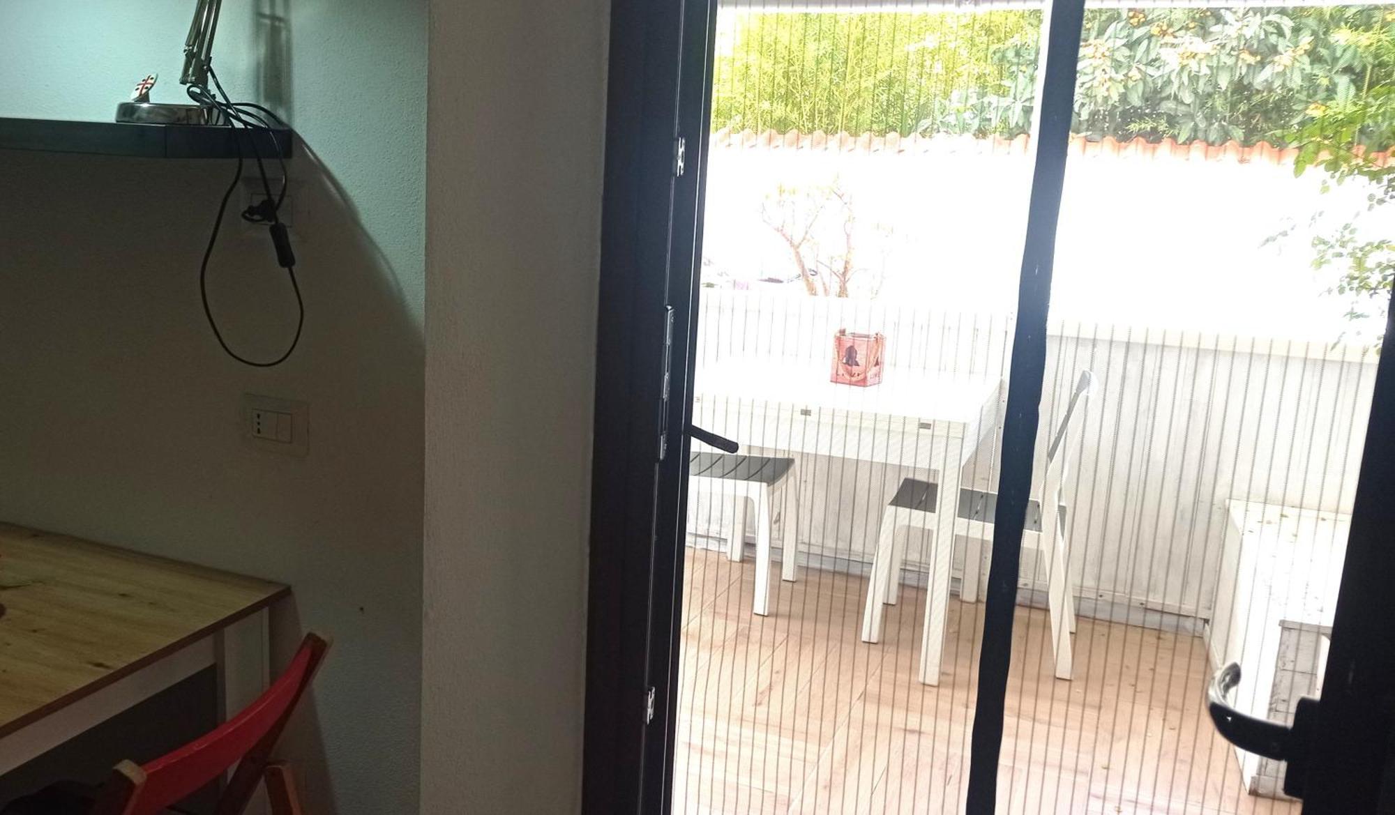 Sa Frummiga Cagliari Bagian luar foto