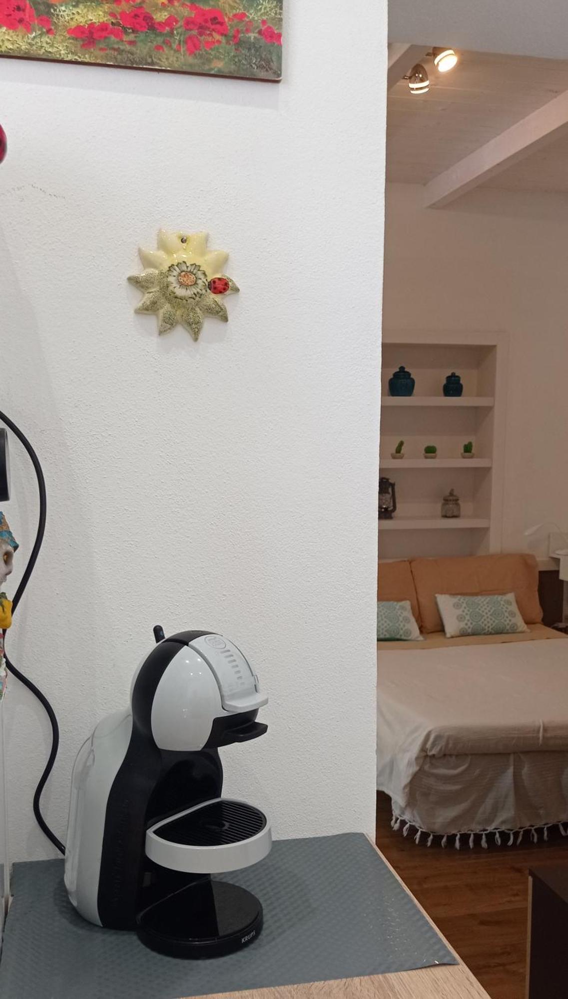 Sa Frummiga Cagliari Bagian luar foto