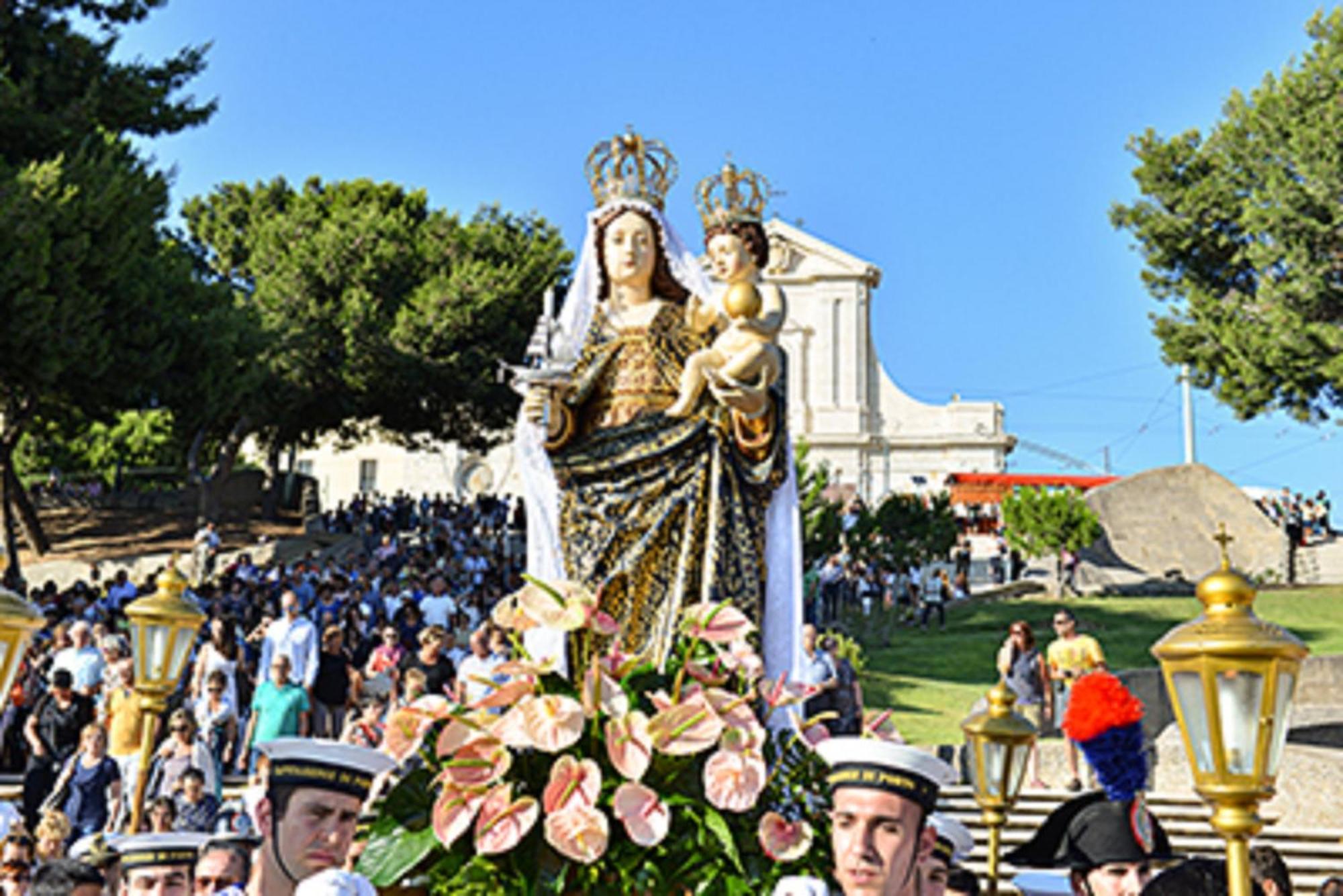 Sa Frummiga Cagliari Bagian luar foto